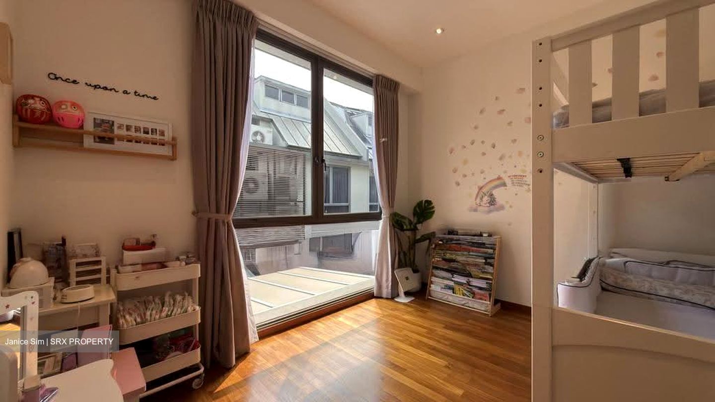 Hillcrest Villa (D11), Terrace #629722981